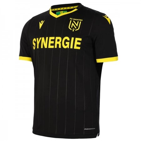 Goedkope FC Nantes Uitshirt 2020-21